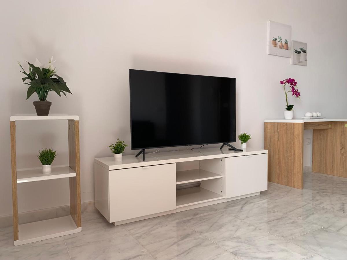 דירות סן איסידרו El Olivo House A מראה חיצוני תמונה