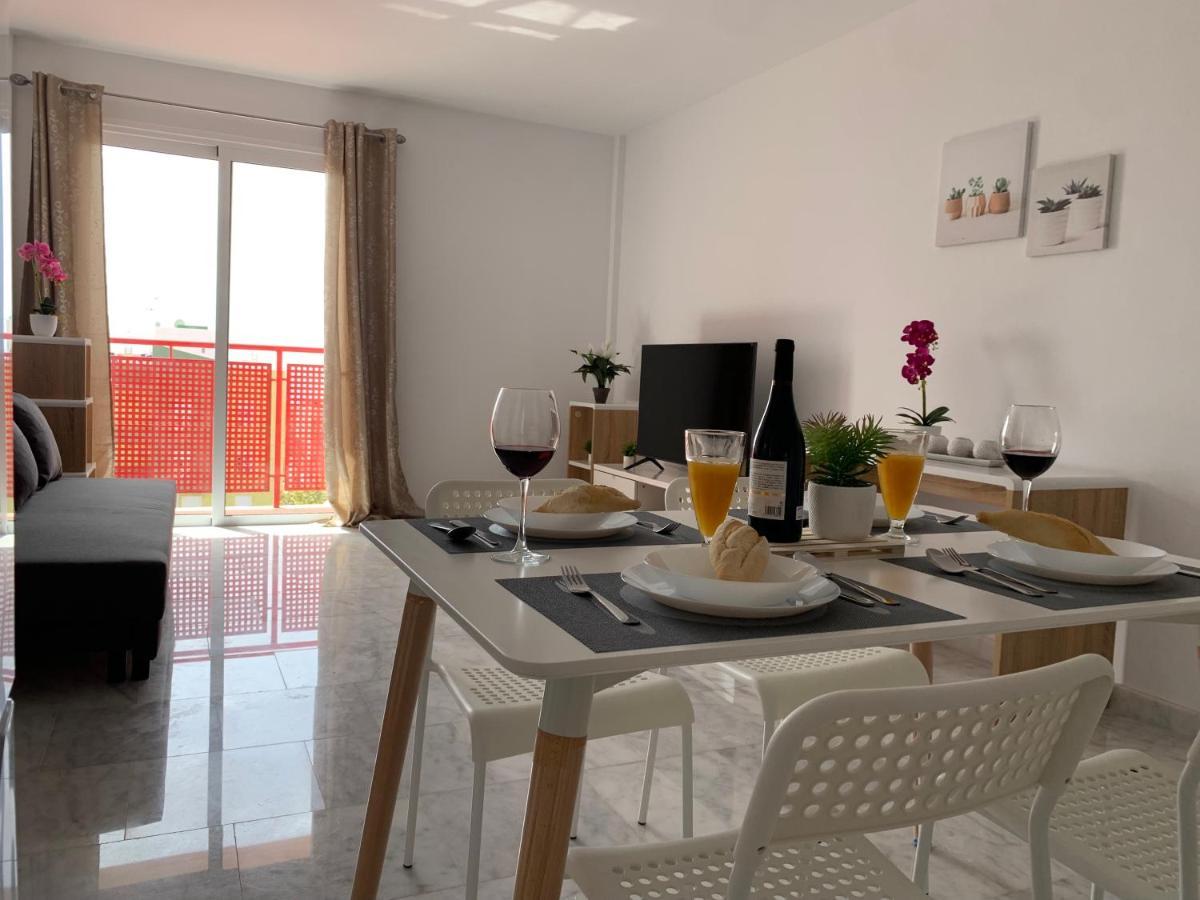 דירות סן איסידרו El Olivo House A מראה חיצוני תמונה