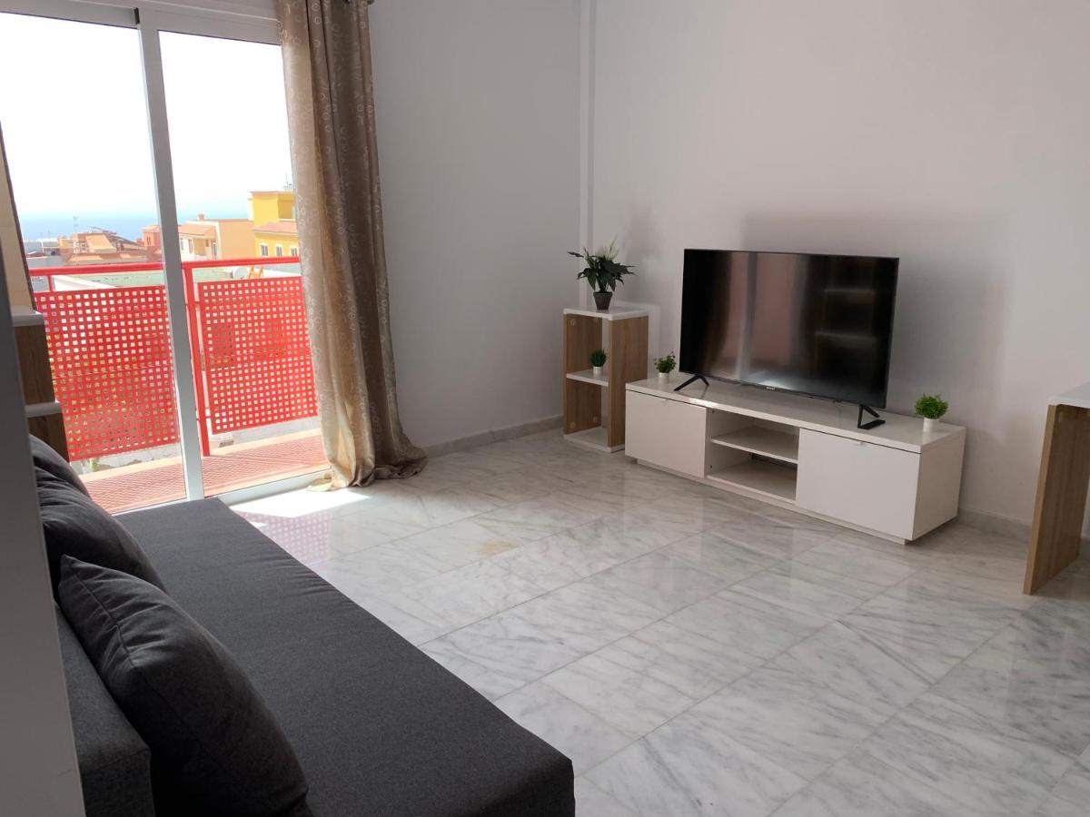 דירות סן איסידרו El Olivo House A מראה חיצוני תמונה