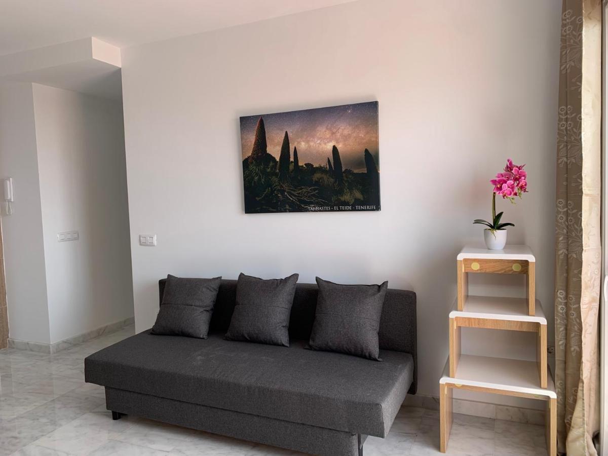 דירות סן איסידרו El Olivo House A מראה חיצוני תמונה