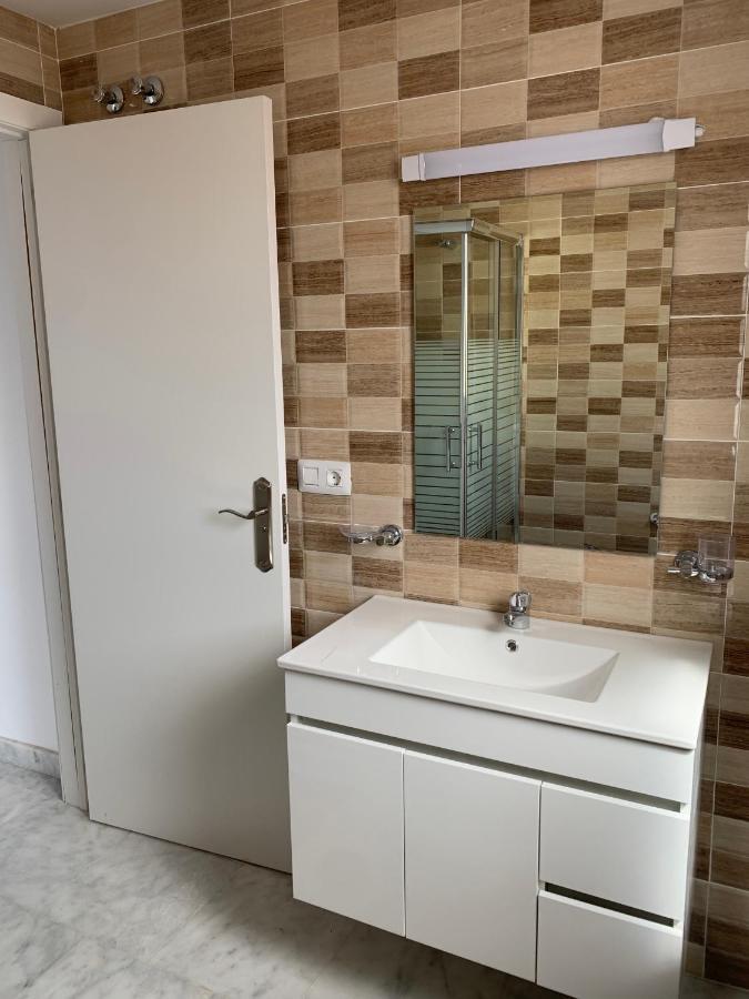 דירות סן איסידרו El Olivo House A מראה חיצוני תמונה