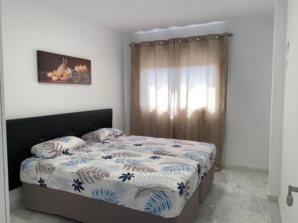 דירות סן איסידרו El Olivo House A מראה חיצוני תמונה