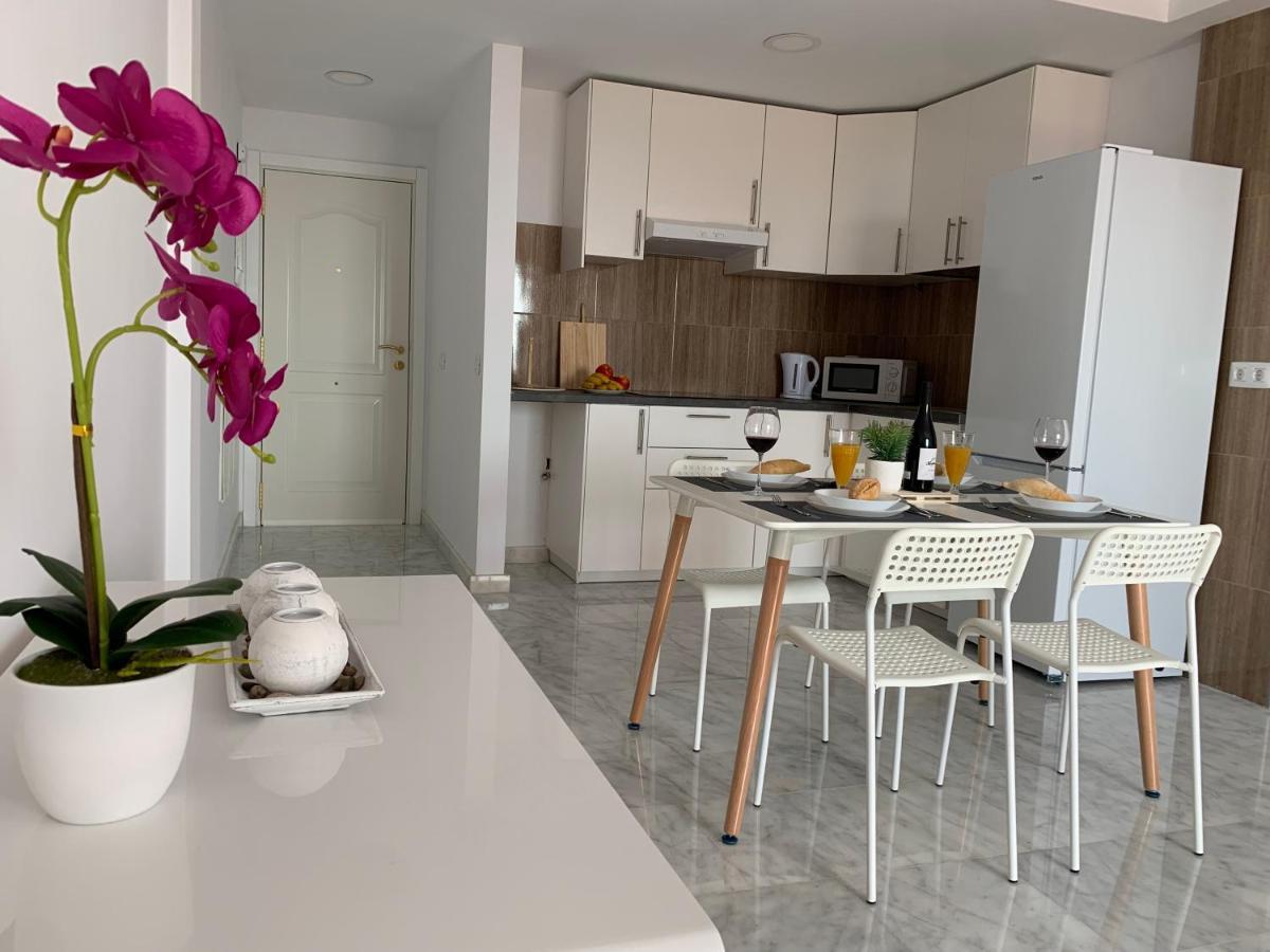 דירות סן איסידרו El Olivo House A מראה חיצוני תמונה