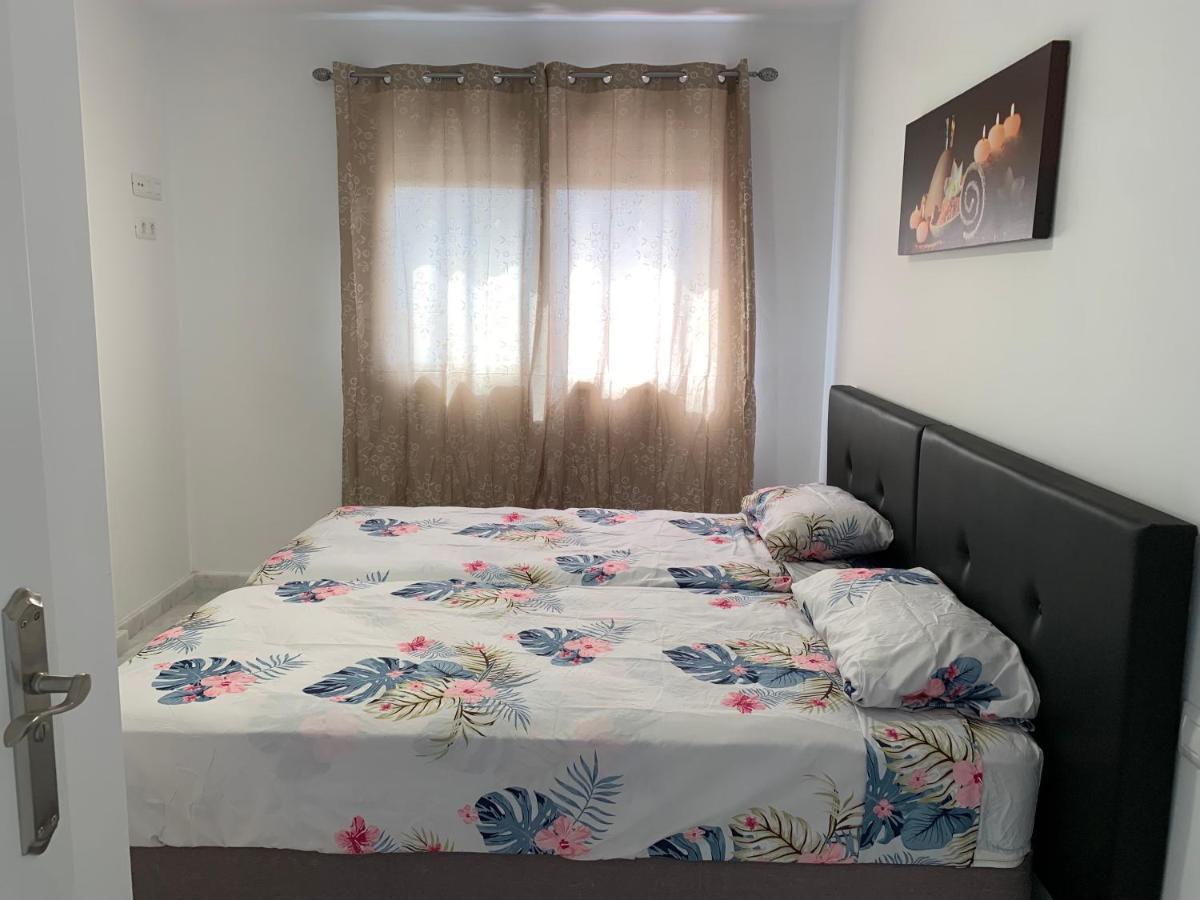 דירות סן איסידרו El Olivo House A מראה חיצוני תמונה