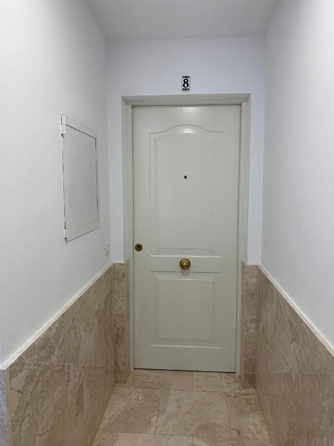 דירות סן איסידרו El Olivo House A מראה חיצוני תמונה