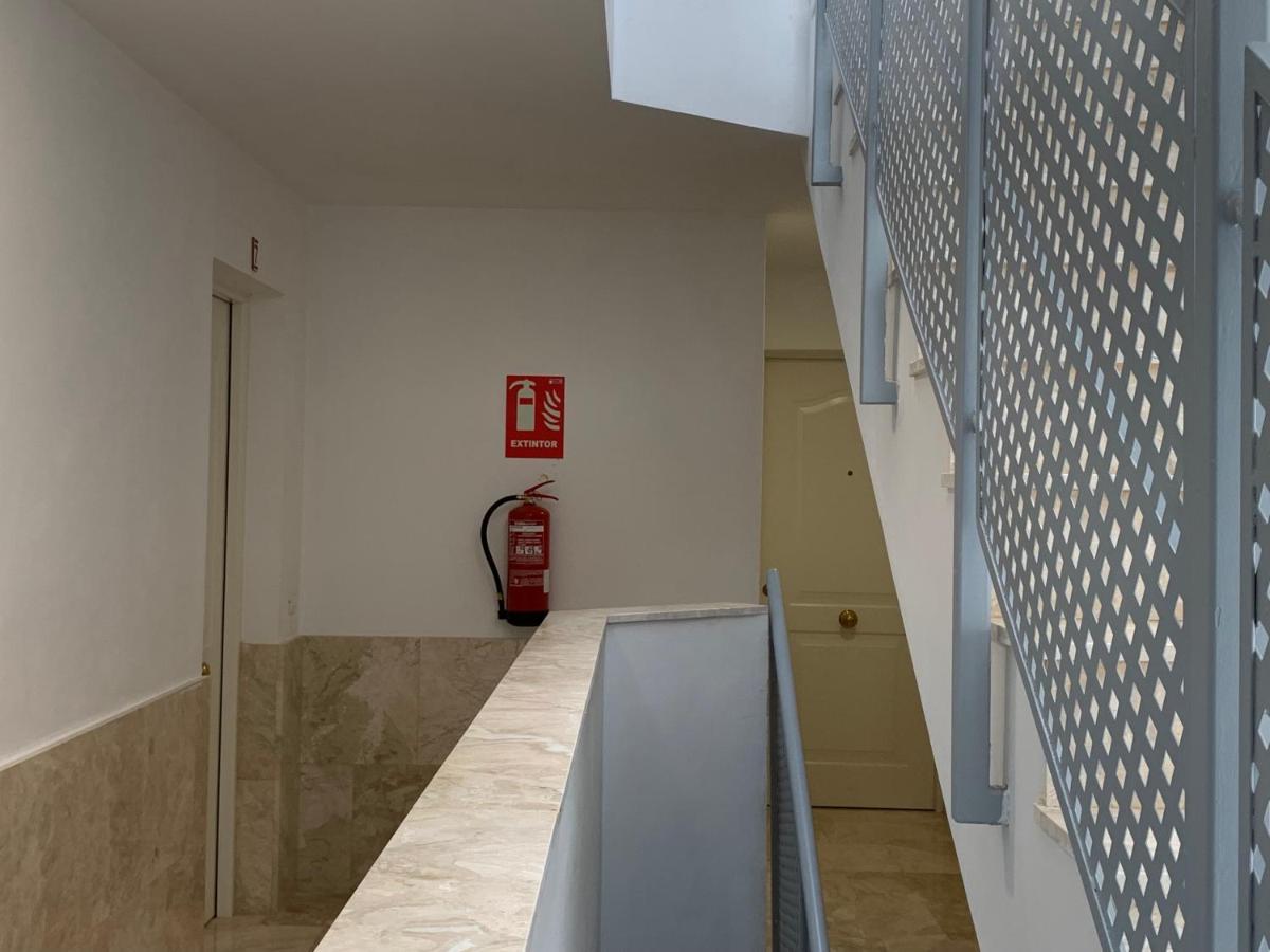 דירות סן איסידרו El Olivo House A מראה חיצוני תמונה