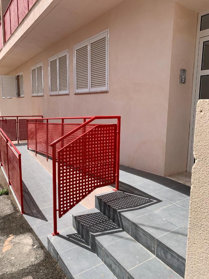 דירות סן איסידרו El Olivo House A מראה חיצוני תמונה