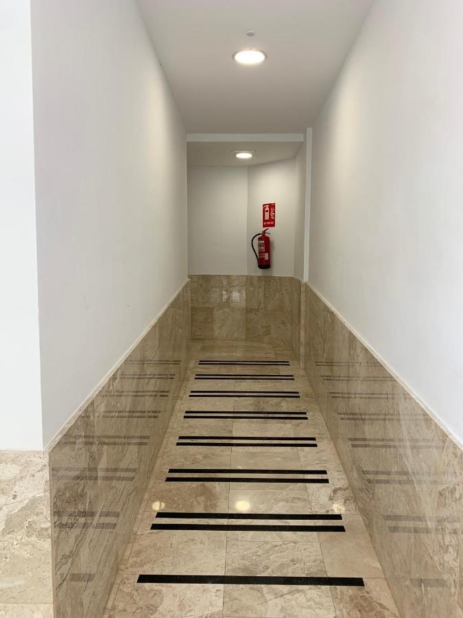 דירות סן איסידרו El Olivo House A מראה חיצוני תמונה