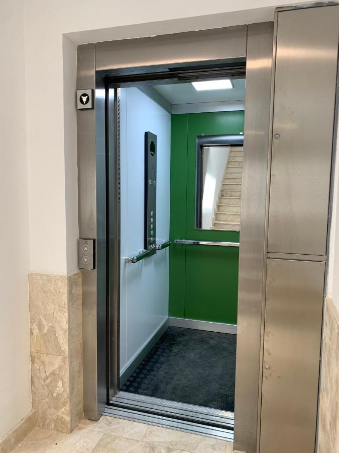 דירות סן איסידרו El Olivo House A מראה חיצוני תמונה